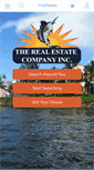 Mobile Screenshot of michaelsandersrealestate.com